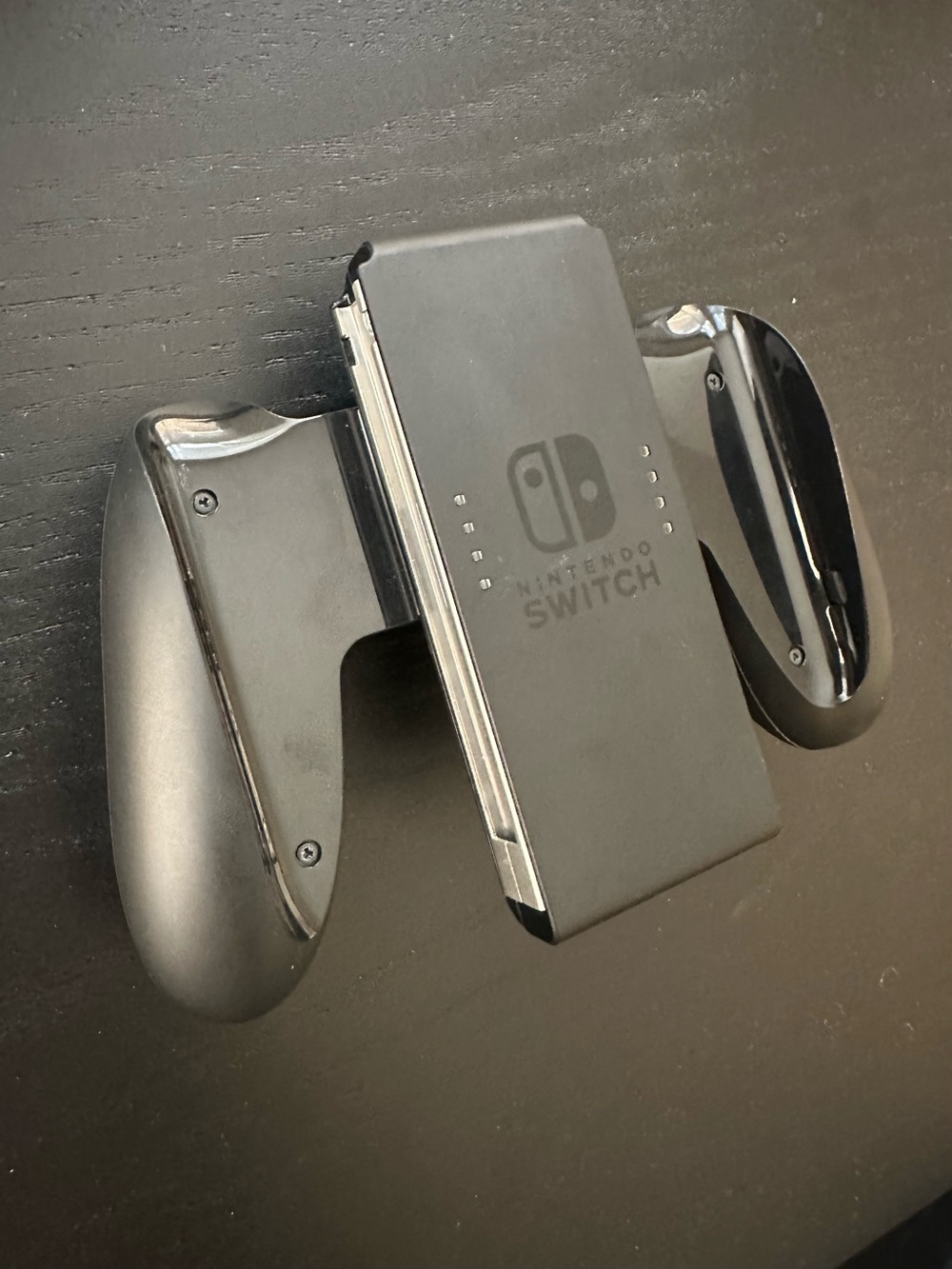 Nintendo Switch with Hard Shell Case - Picture 14 of 16